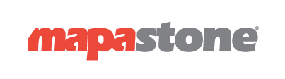 Mapastone Logo