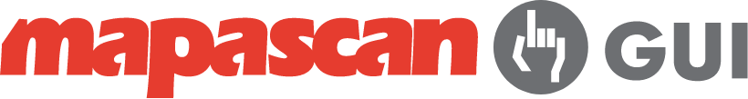 mapascan-gui